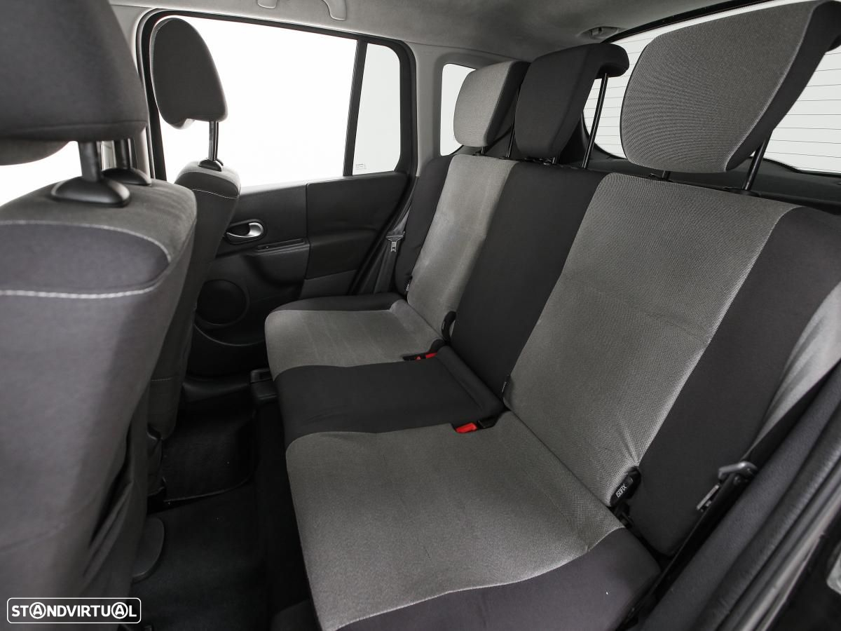Renault Modus - 7