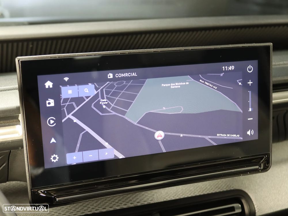 Citroën e-C3 44 kWh You Pack Plus - 26