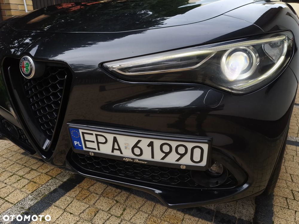 Alfa Romeo Stelvio 2.2 16V AT8 Q4 Super - 5