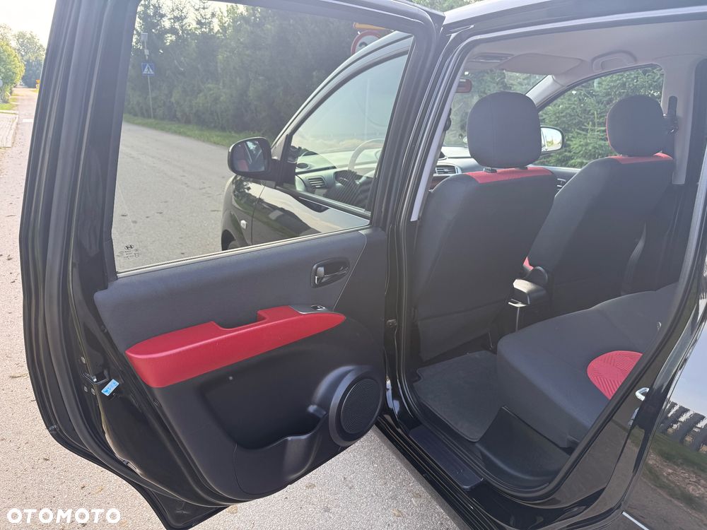 Hyundai Matrix 1.6 Comfort - 25