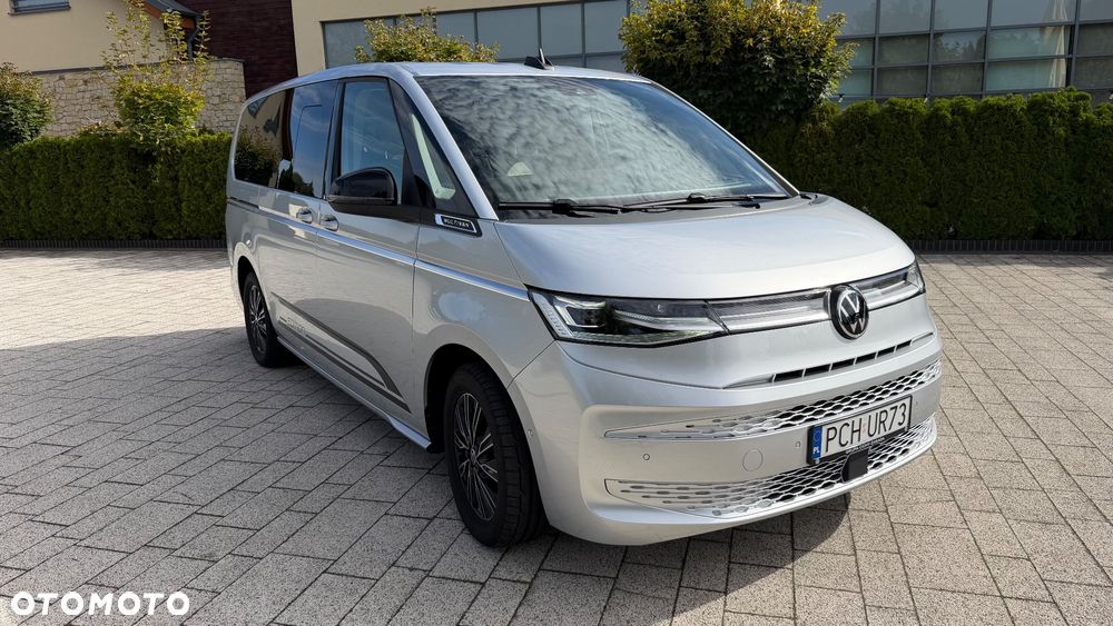 Volkswagen Multivan 2.0 TDI L2 Edition DSG - 22