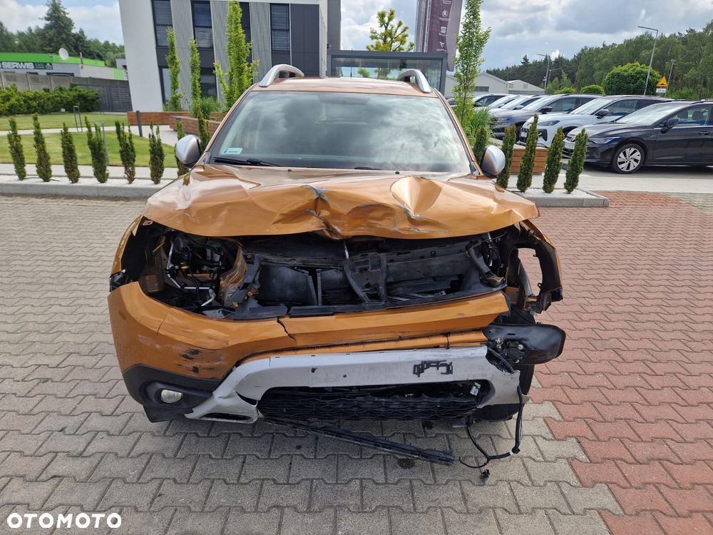 Dacia Duster 1.0 TCe Prestige - 6
