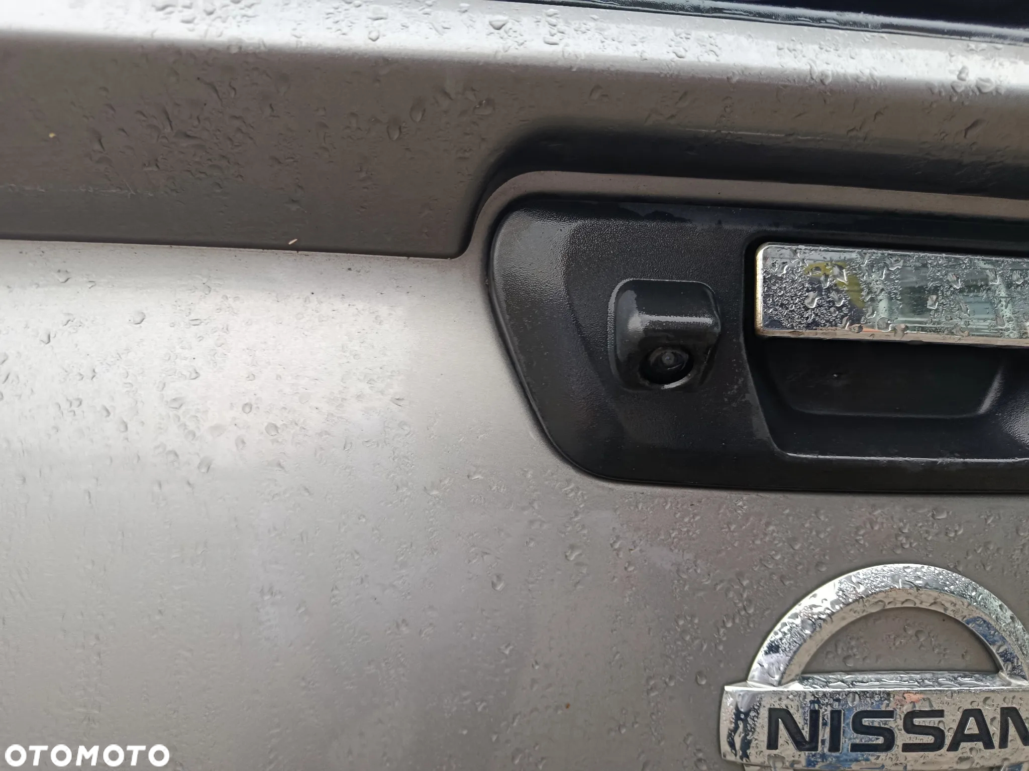Nissan Navara 2.5 D Platinum Long - 11