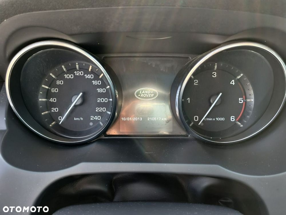 Land Rover Range Rover Evoque - 14