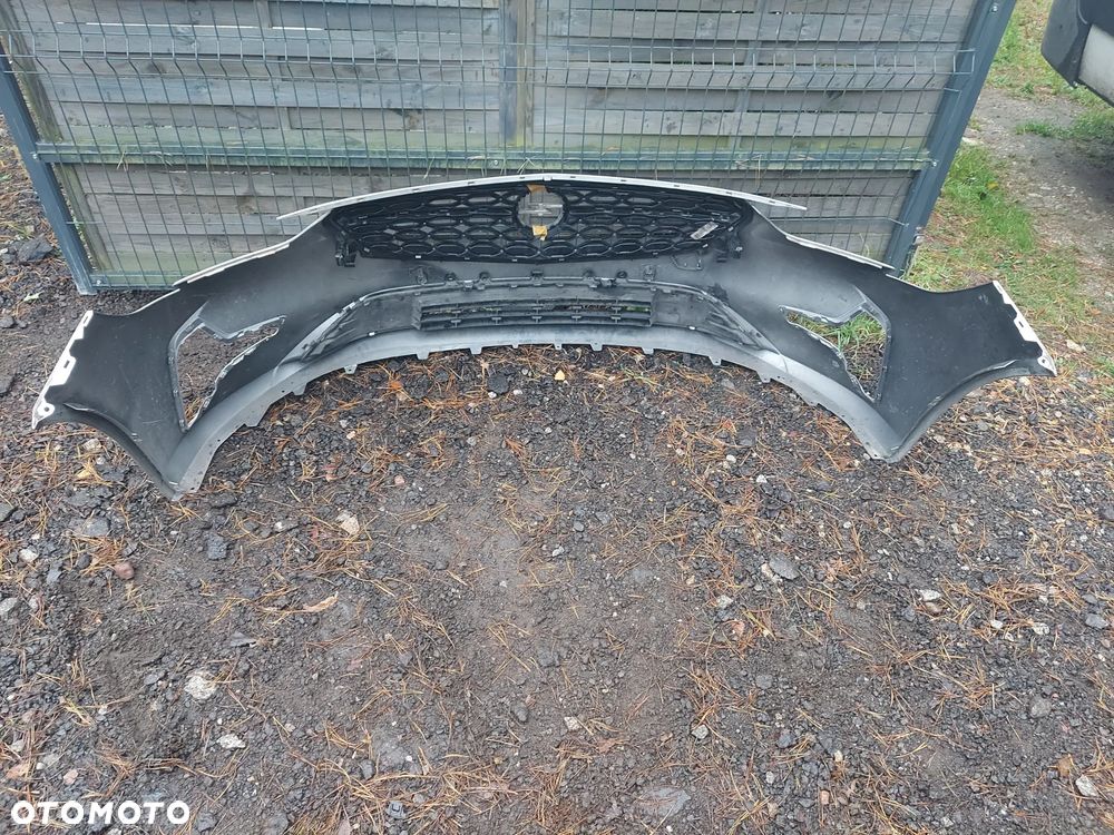 Opel insignia B lift zderzak grill ładny pdc - 4