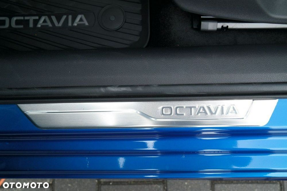 Skoda Octavia - 28