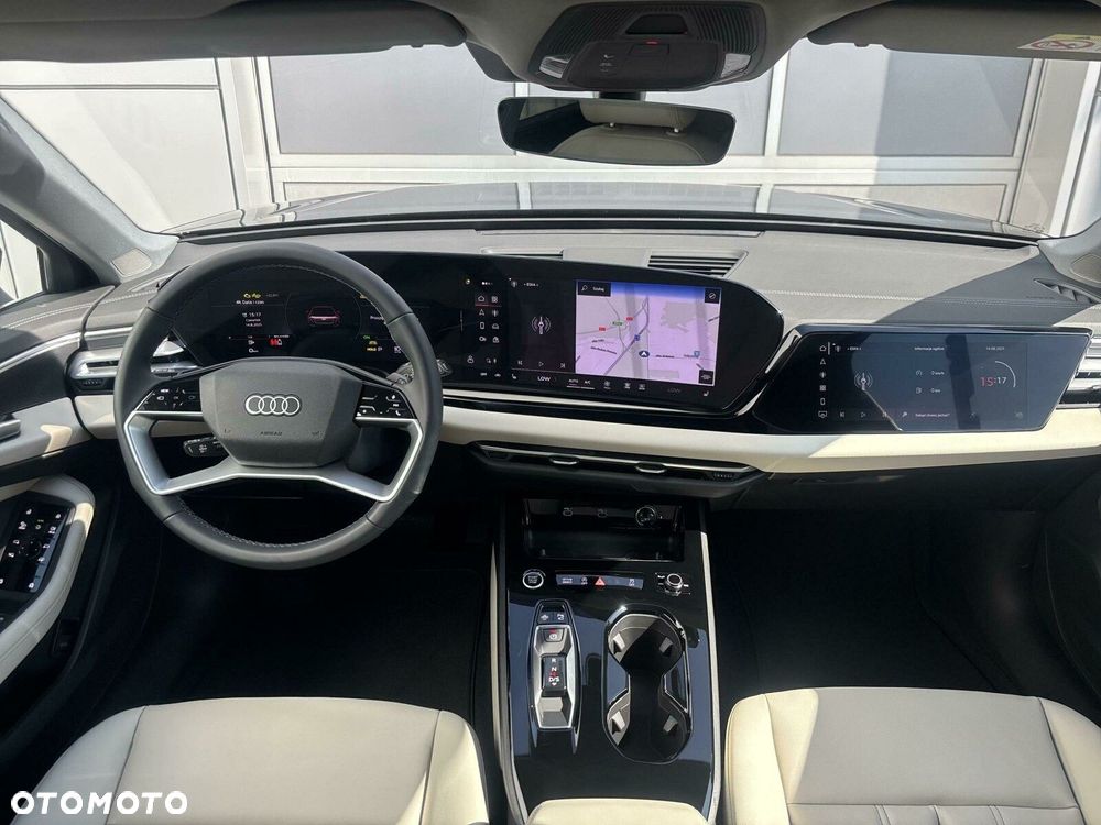 Audi A5 - 11