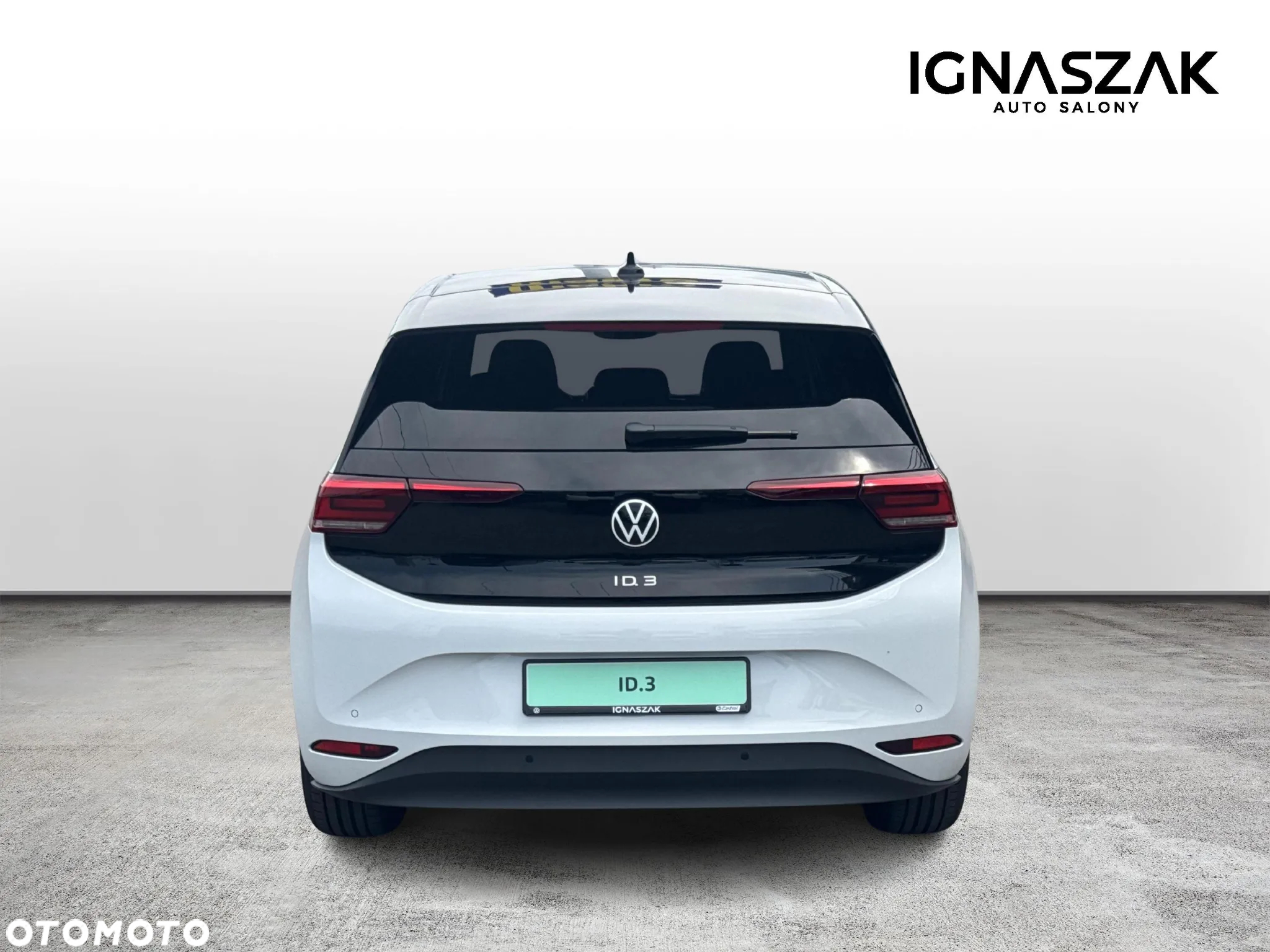 Volkswagen ID.3 52kWh Plus - 4