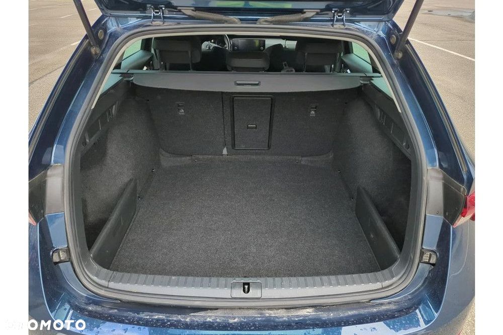 Skoda Octavia 1.5 TSI ACT Ambition - 8