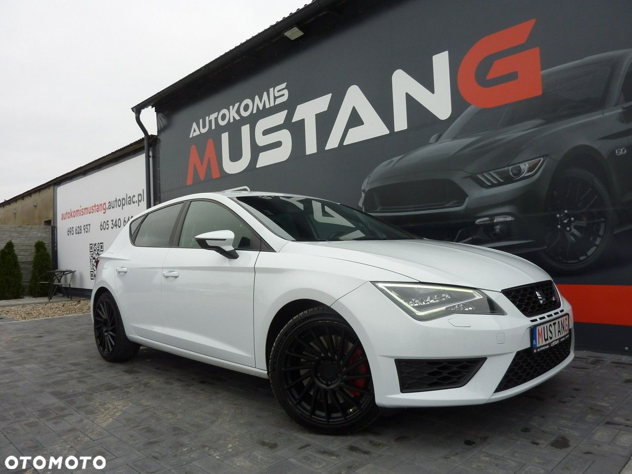Seat Leon - 3