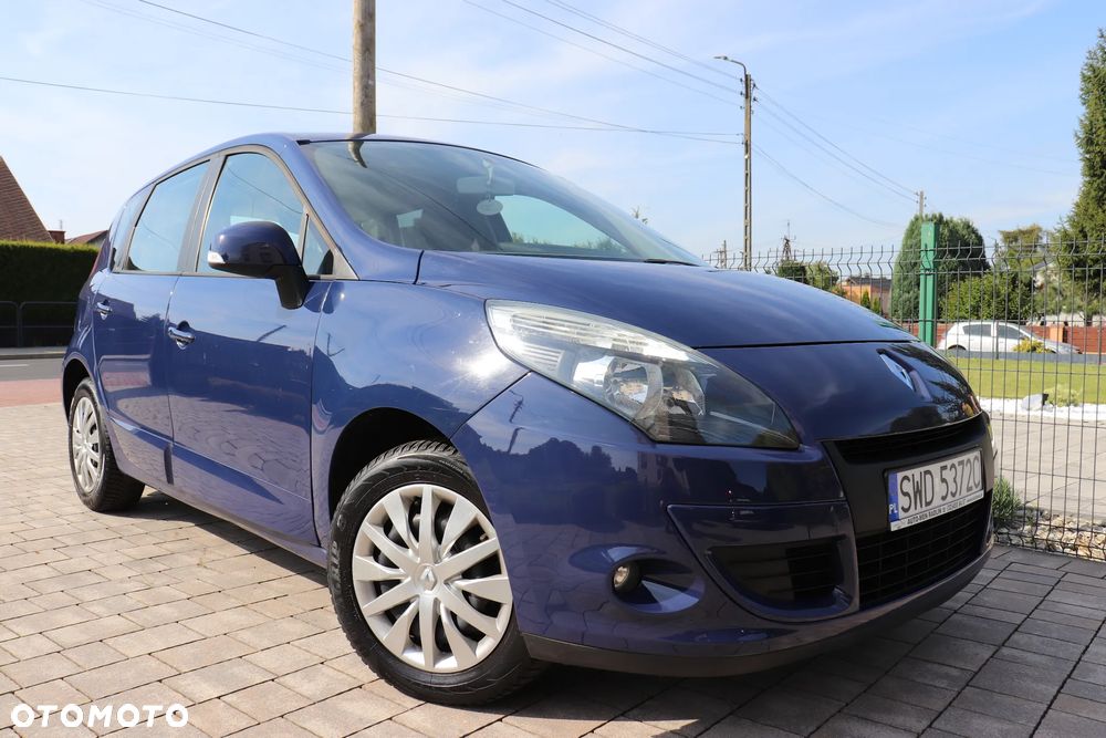 Renault Scenic 1.6 16V 110 Expression - 2
