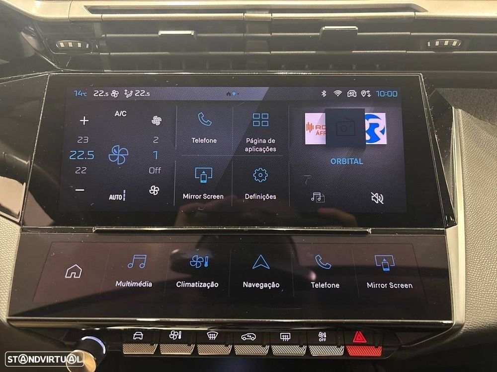 Peugeot 308 1.5 BlueHDi Allure Pack EAT8 - 13