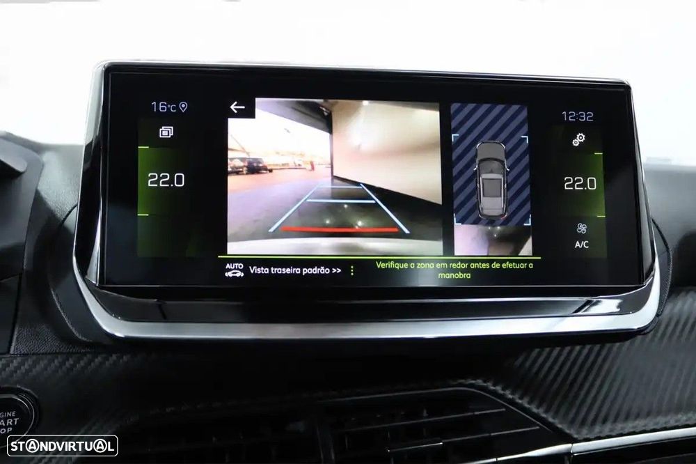 Peugeot 2008 PureTech 130 EAT8 Allure - 7