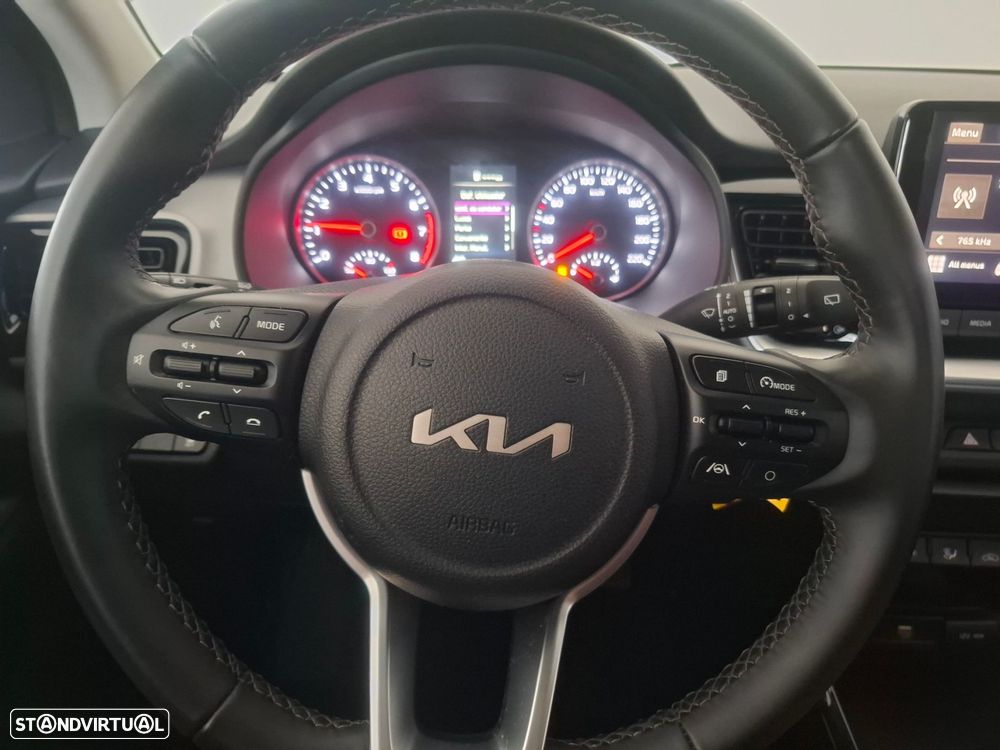 Kia Stonic 1.0 T-GDI Drive - 14