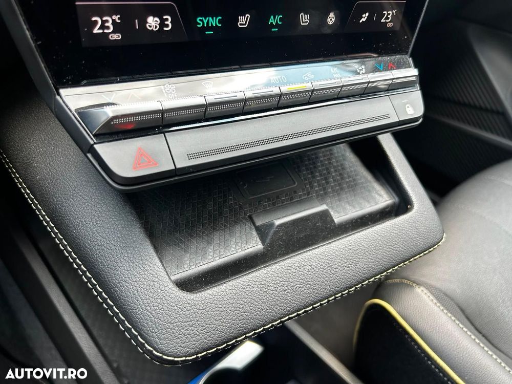 Renault Megane EV60 optimum charge iconic - 22