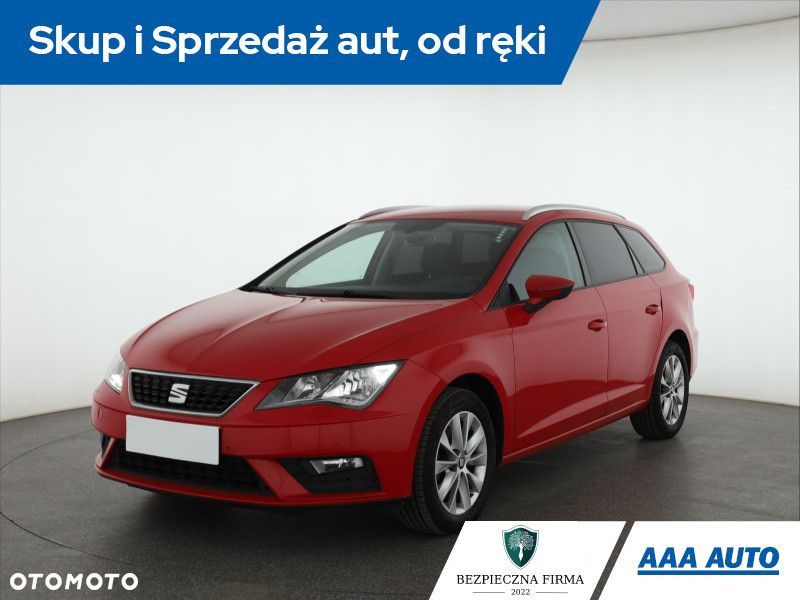 Seat Leon Sportstourer - 3