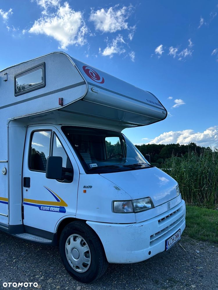 Fiat Ducato - 2