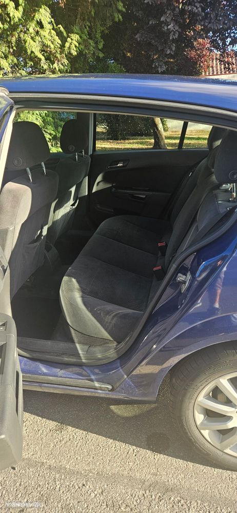 Opel Astra 1.7 CDTI Cosmo - 5