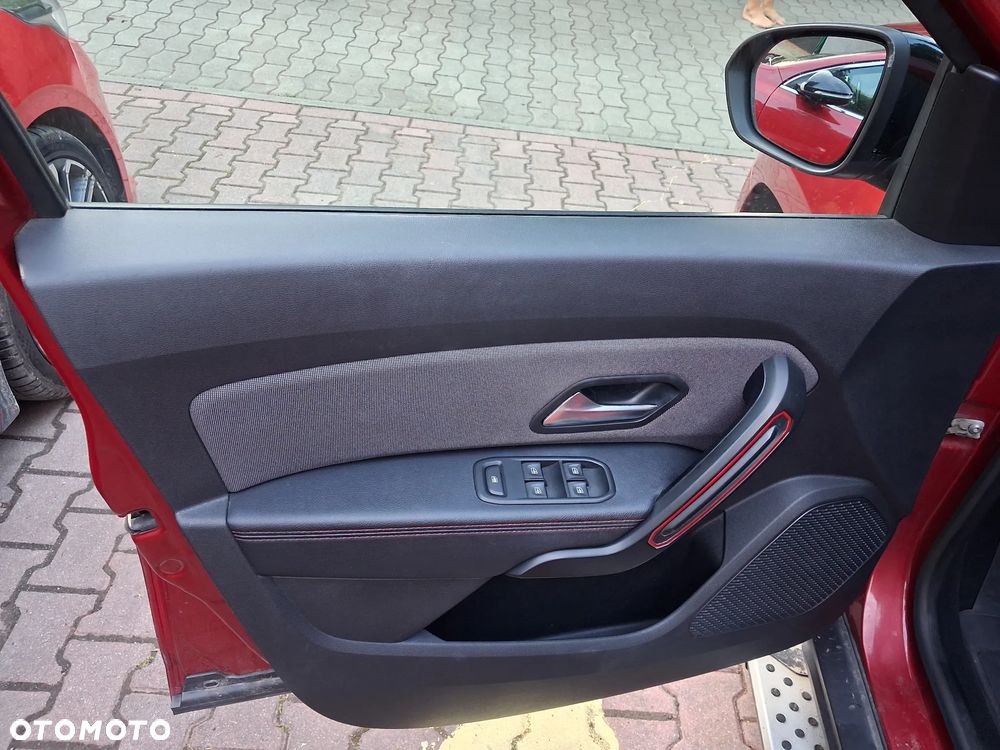 Dacia Duster 1.6 SCe Techroad 4WD - 9