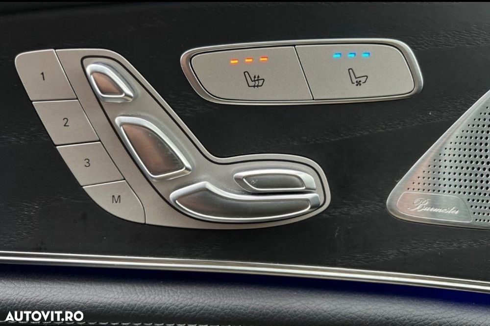 Mercedes-Benz CLS AMG 53 MHEV 4MATIC+ Aut - 4