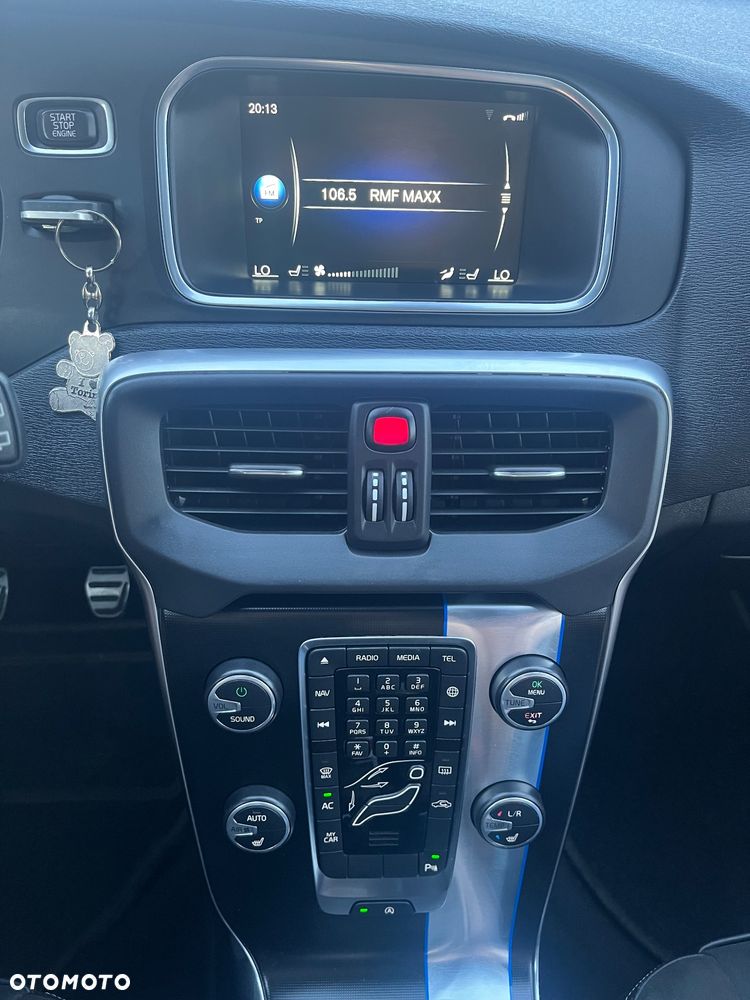 Volvo V40 D2 Drive-E Inscription - 15