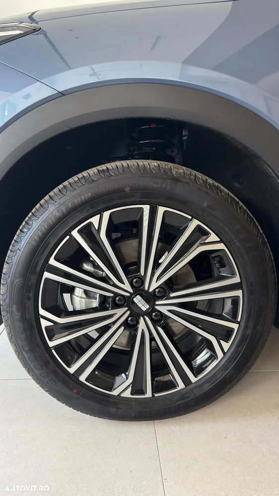 Geely Starray EM-i 1.5 1DHT PHEV Max - 13