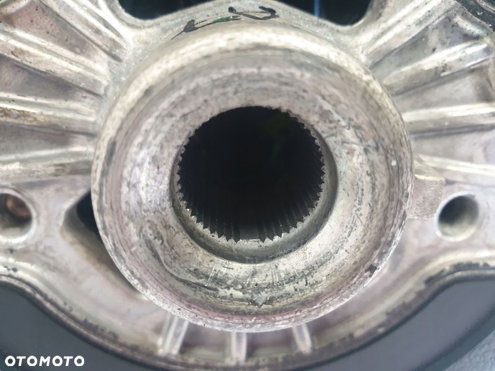 BMW F30 KIEROWNICA SKÓRZANA skóra MULTIFUKCYJNA - 11