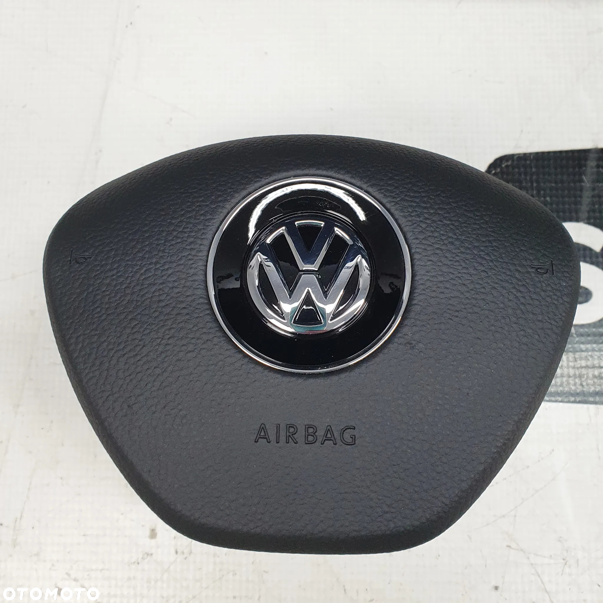 VW JETTA USA KOKPIT DESKA KONSOLA PULPIT PODUSZKA AIRBAG AIR BAG PASY KIT SET - 5
