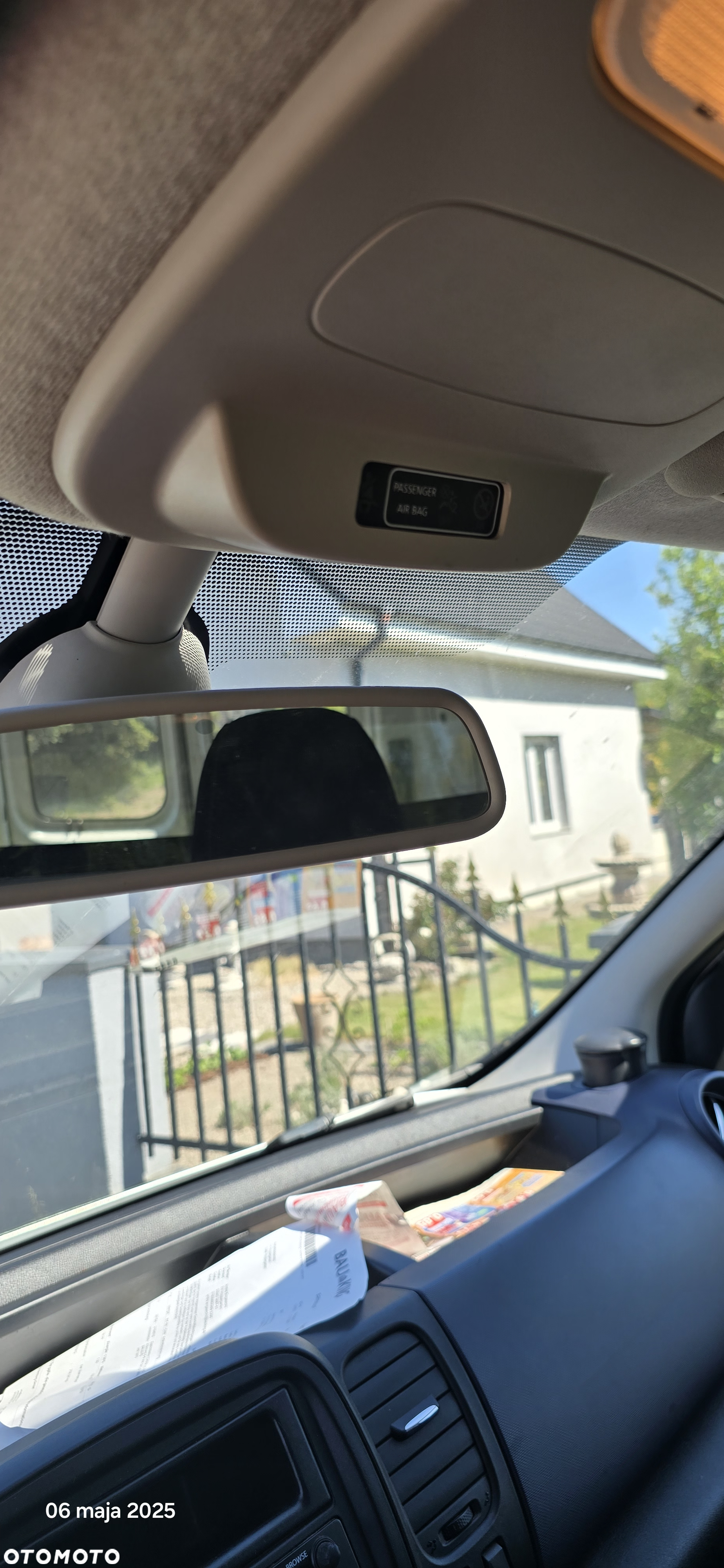 Opel Vivaro 1.6 CDTI L2H1 - 16