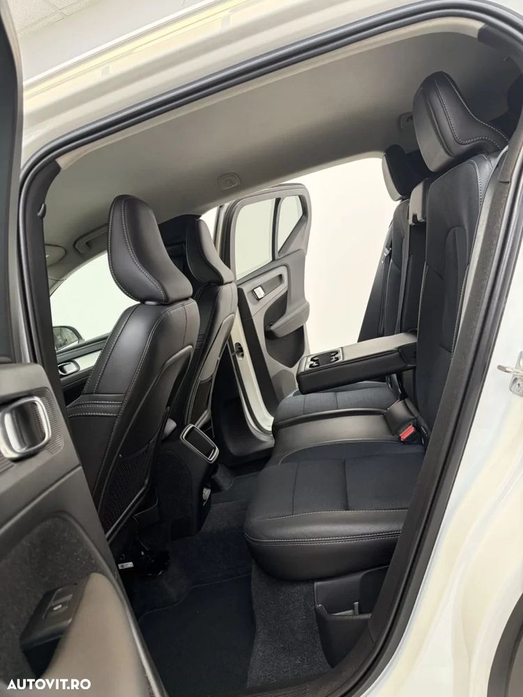 Volvo XC 40 - 10