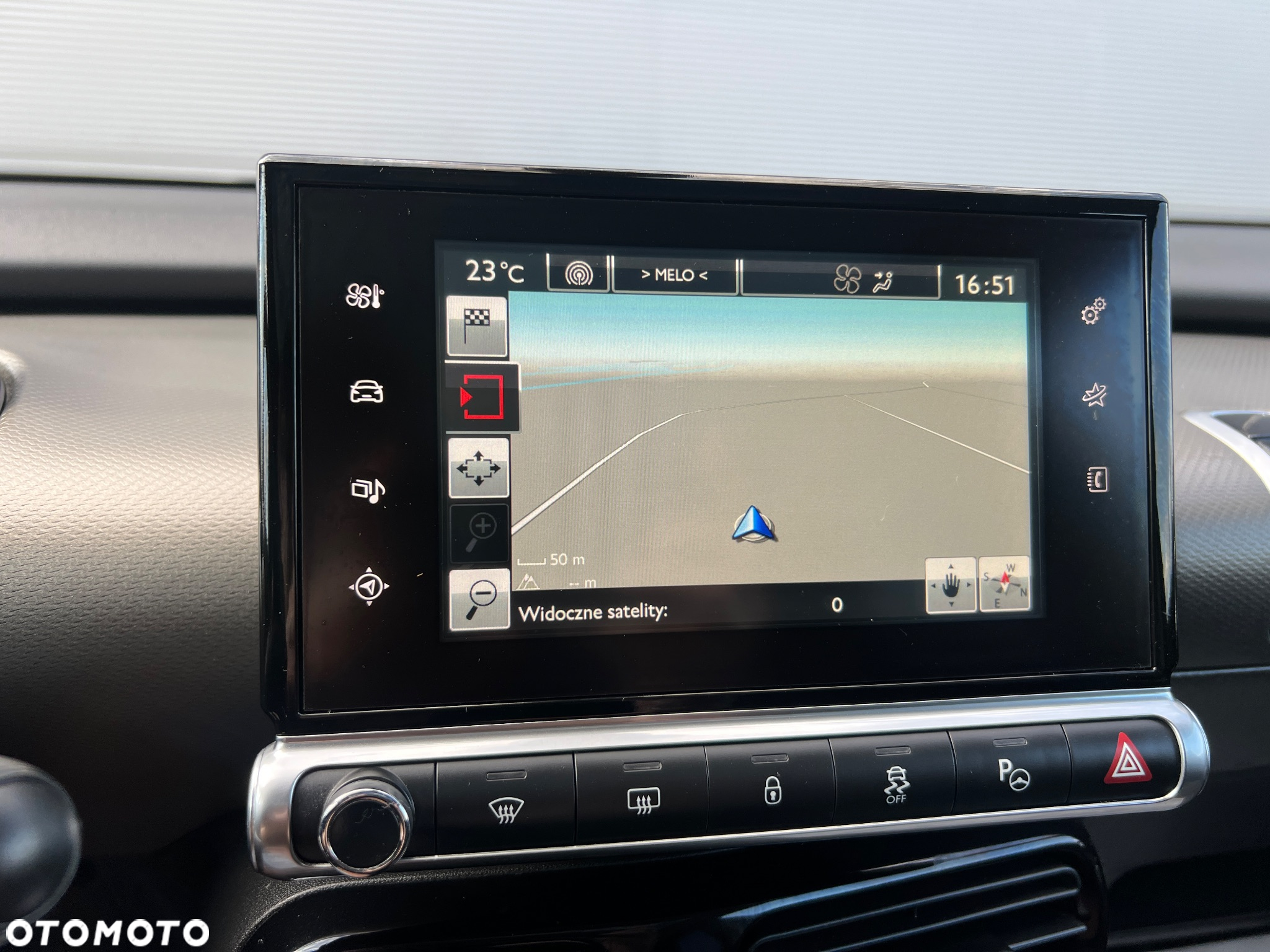 Citroën C4 Cactus 1.2 PureTech Shine Edition S&S - 21