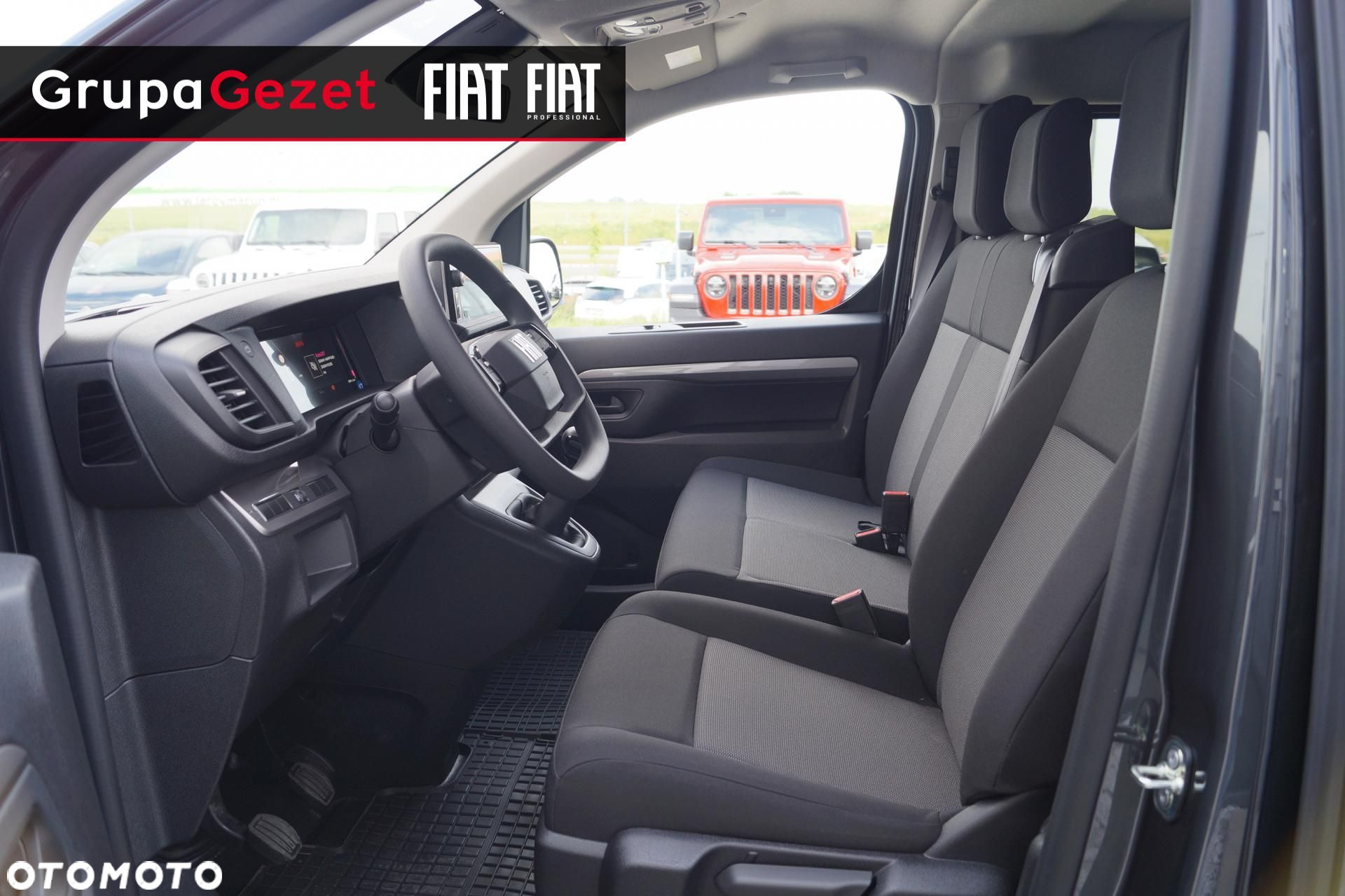 Fiat Scudo - 7