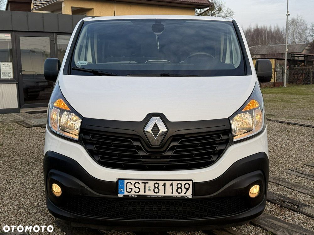 Renault Trafic - 9