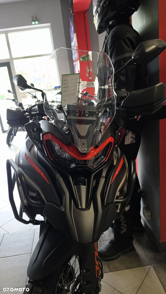 Benelli TRK 702X - 7