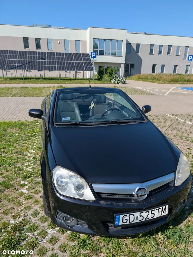 Opel Tigra 1.8 Sport - 6