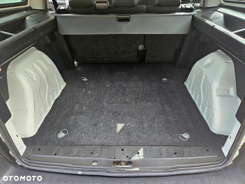 Fiat Doblo Kombi Maxi 1.3 MJ Active - 21