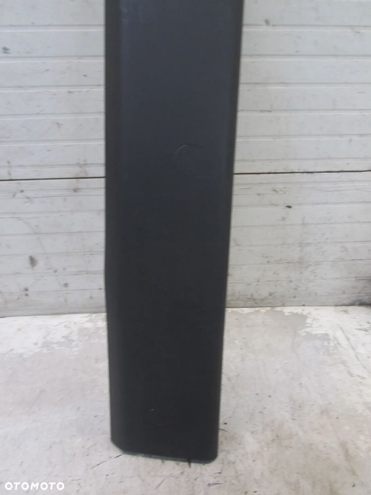 Renault Master III Movano B 10r->listwa prawy bok - 2