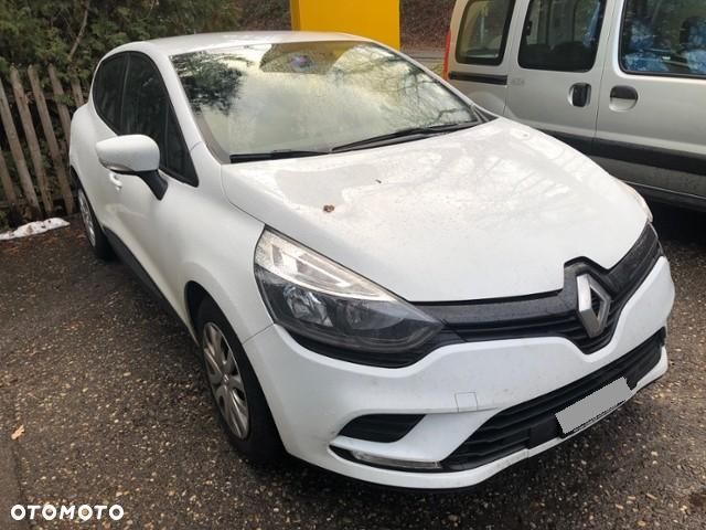 Renault Clio - 3