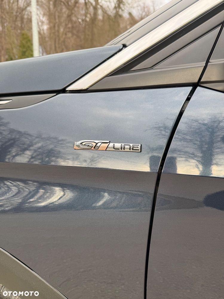 Peugeot 5008 THP 165 EAT6 Allure - 20