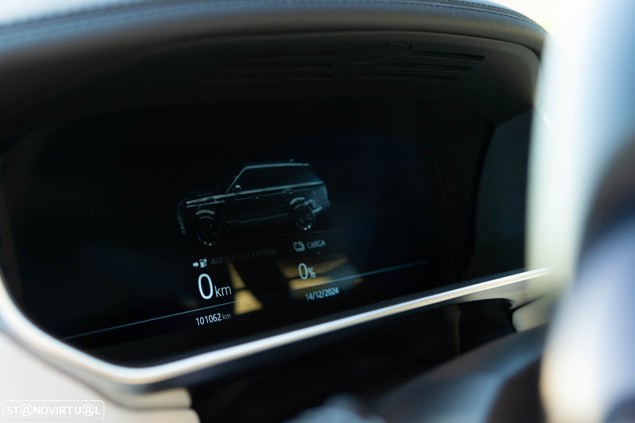 Land Rover Range Rover 2.0 Si4 PHEV Autobiography - 35