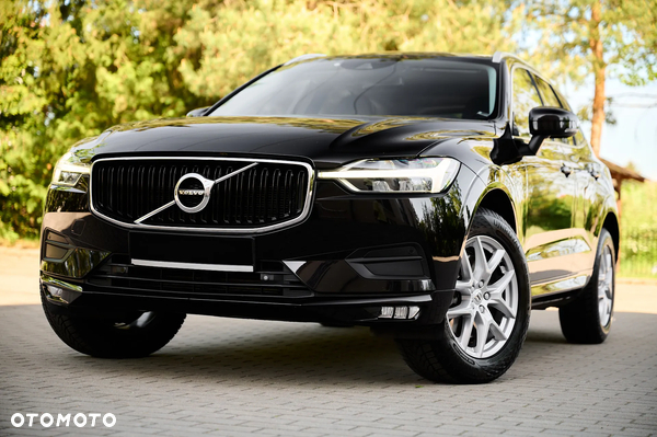 Volvo XC 60 D3 Momentum Pro