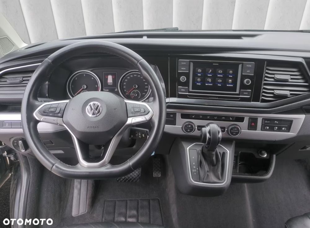 Volkswagen Multivan 2.0 TDI L1 Higline DSG - 7