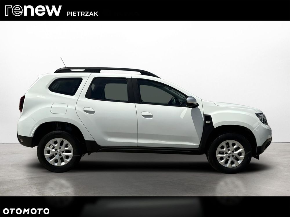 Dacia Duster 1.0 TCe Expression - 7
