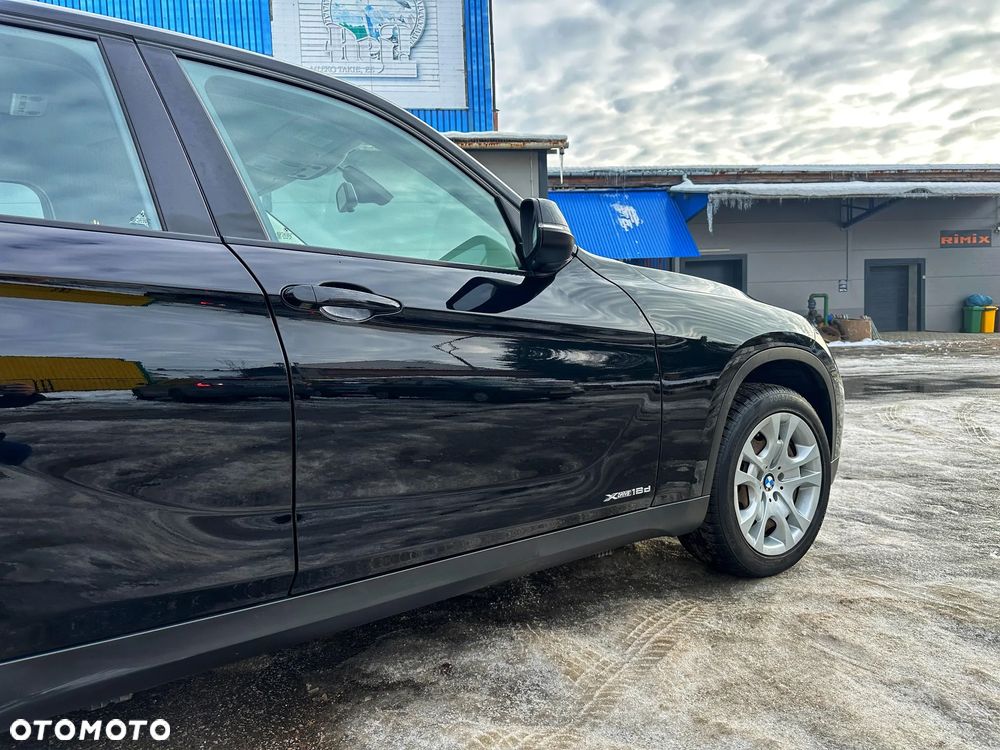 BMW X1 xDrive18d - 2