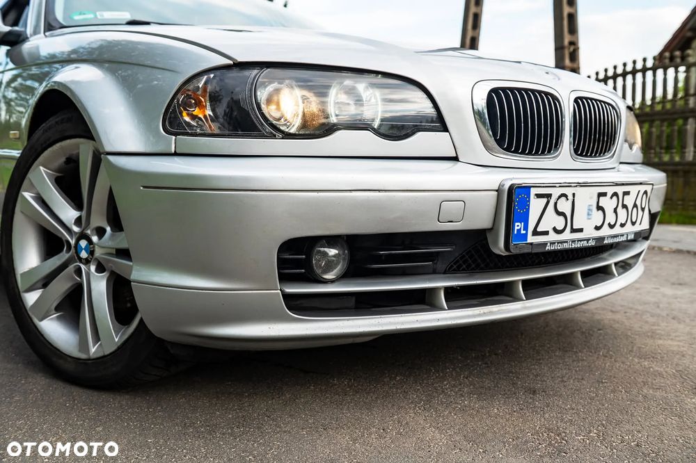 BMW Seria 3 - 18