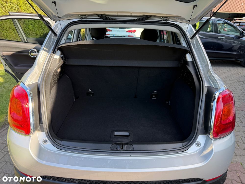 Fiat 500X 1.4 Multiair 4x2 S&S S-Design City Look - 24