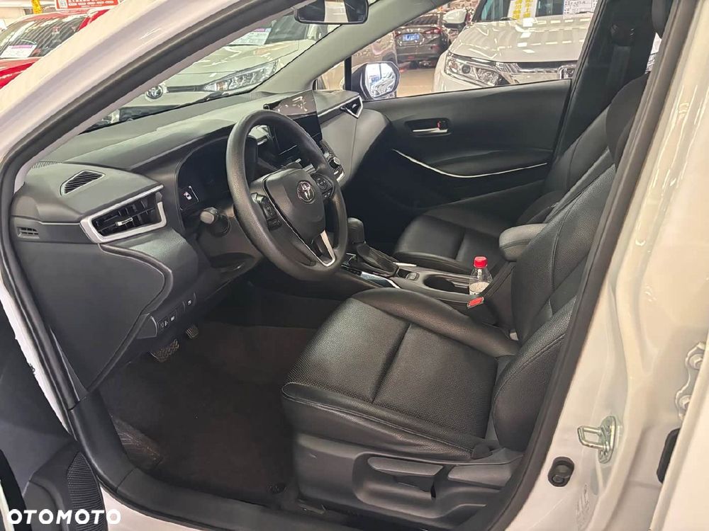 Toyota Corolla 1.8 Hybrid Comfort - 14