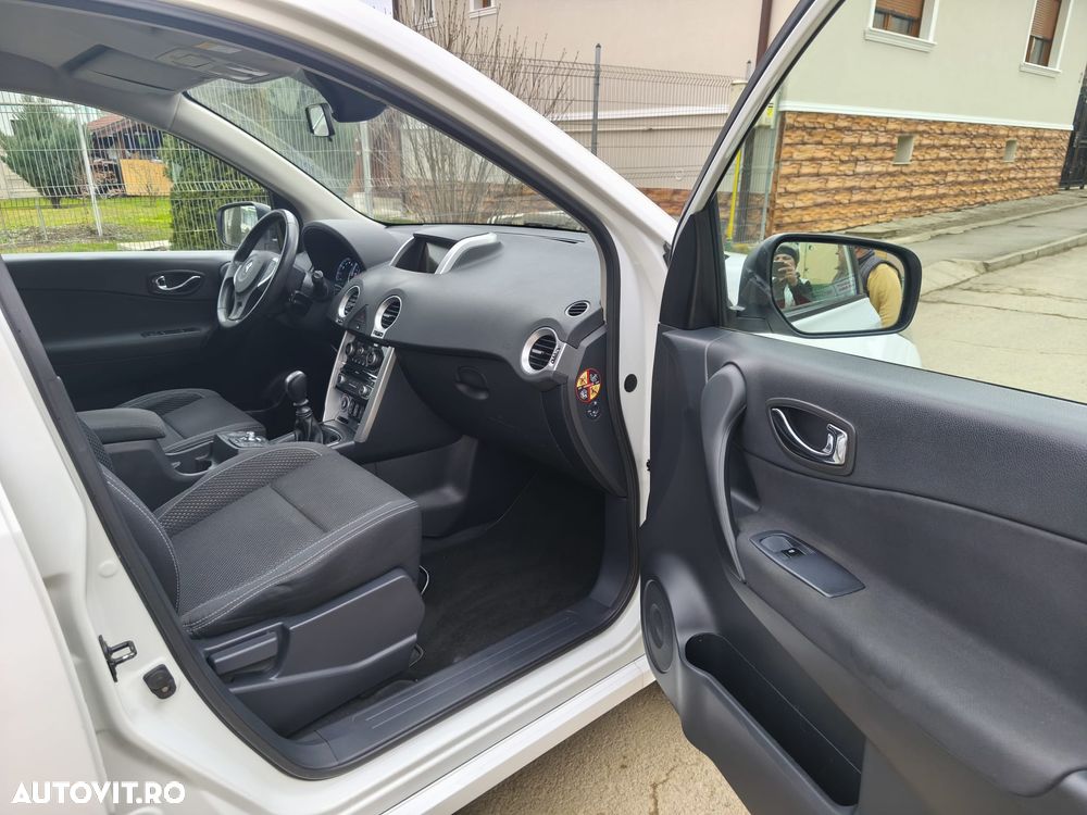 Renault Koleos dCi 150 FAP 4x4 Bose Edition - 20