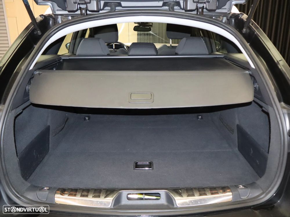 Peugeot 508 SW HDi FAP 165 Active - 10