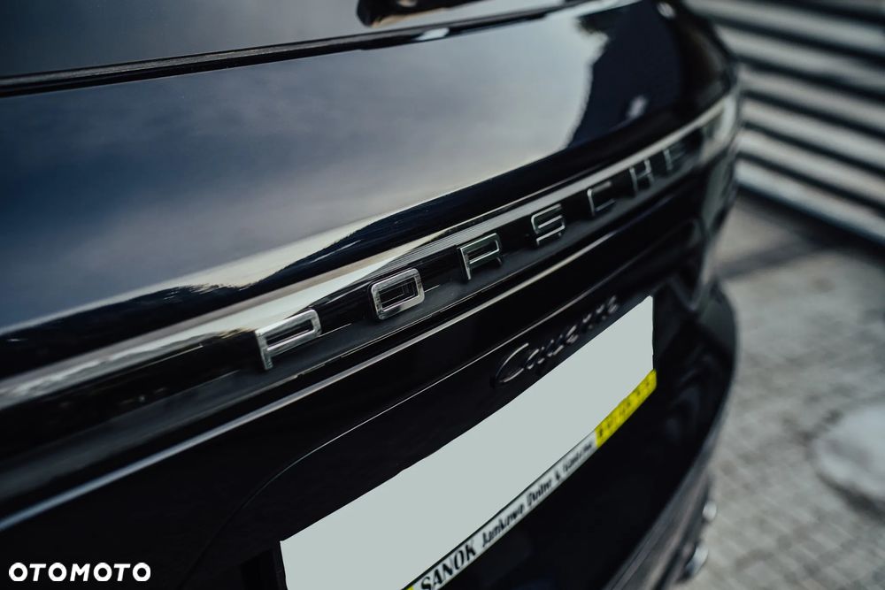 Porsche Cayenne S E-Hybrid Platinum Edition - 13